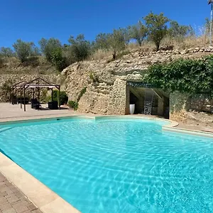 Agriturismo Baglio Pollicarini Bauernhof