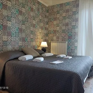 Agritrinacria Bauernhof