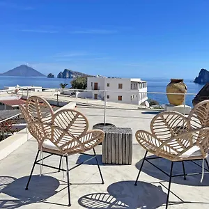 Appartement Casa Perla, Panarea