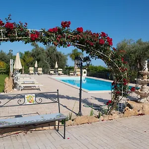  Agroturismo Il Vecchio Frantoio