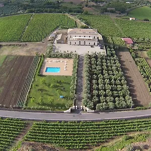  Landhuis Feudo Vagliasindi -wine Experience-