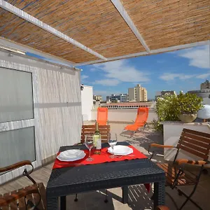  Apartamento Sea&sun