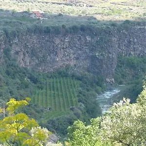 Cuntarati Nature Tourism - Simeto Etna Bronte