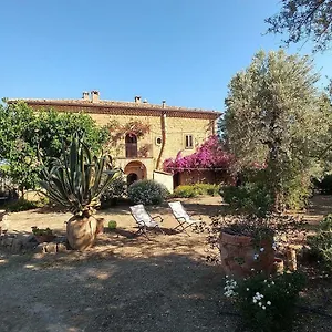 Casa Migliaca Pettineo