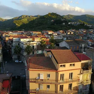 Appartement Casa Catena, Francavilla di Sicilia