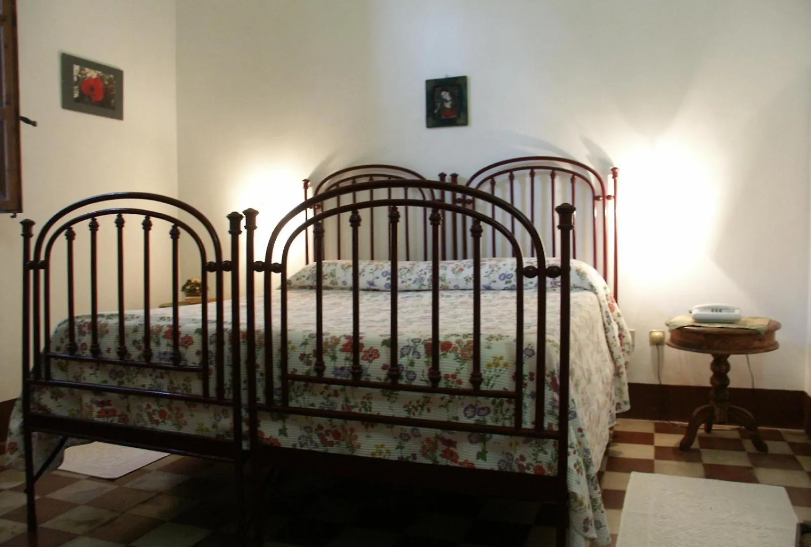 Azienda Agrituristica Tenuta Pizzolungo 埃里切 农家乐