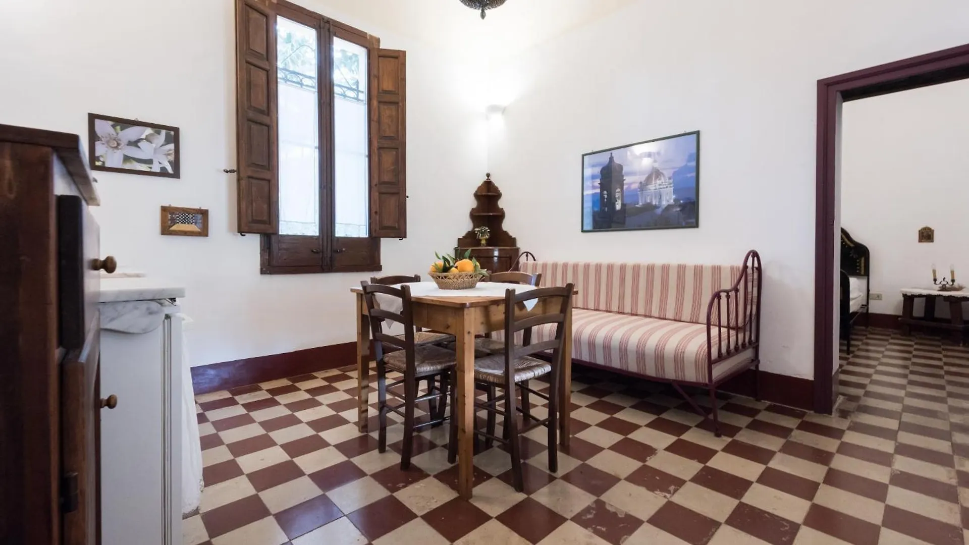 Azienda Agrituristica Tenuta Pizzolungo 埃里切