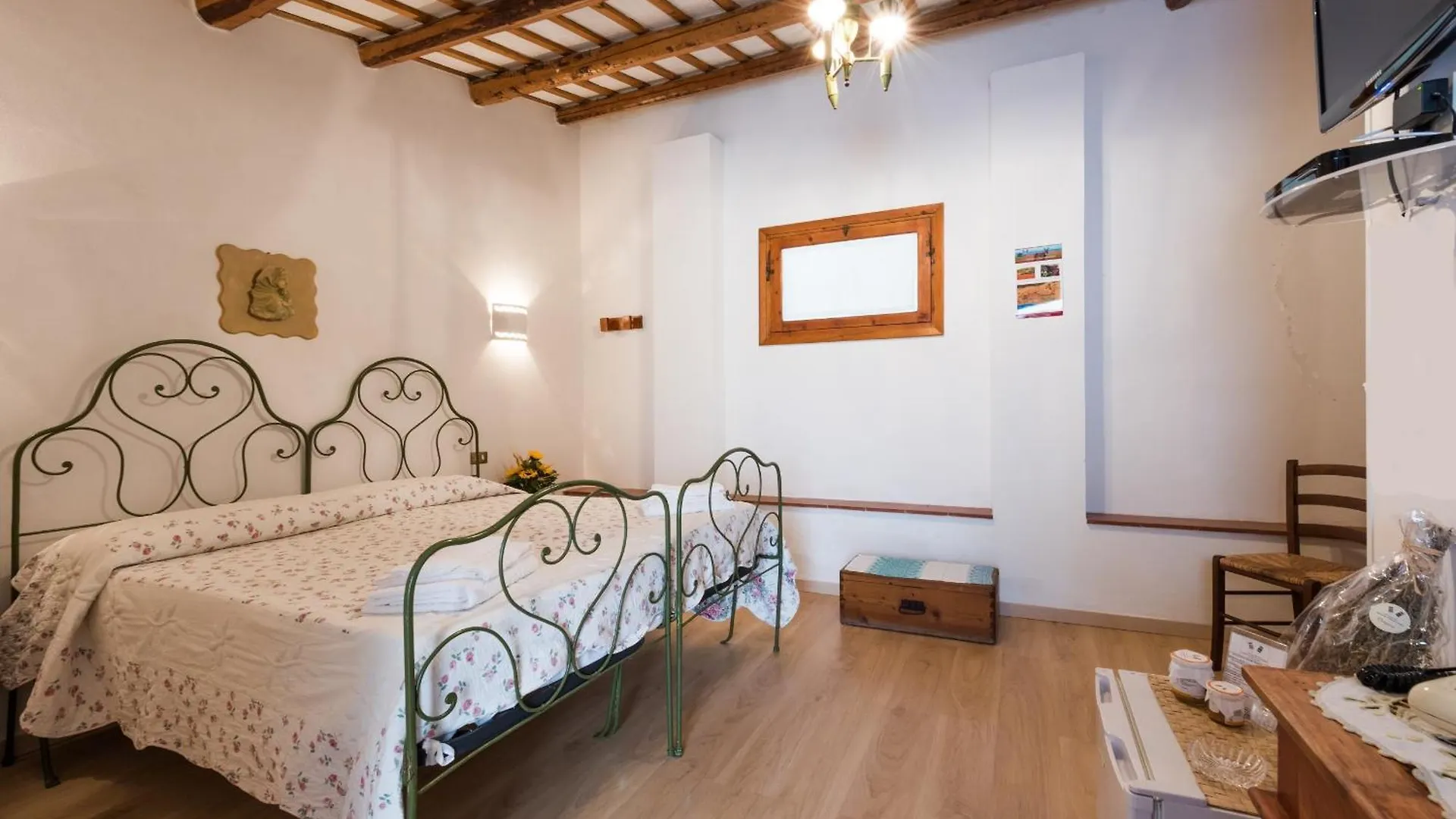 Azienda Agrituristica Tenuta Pizzolungo 埃里切 0*,  意大利