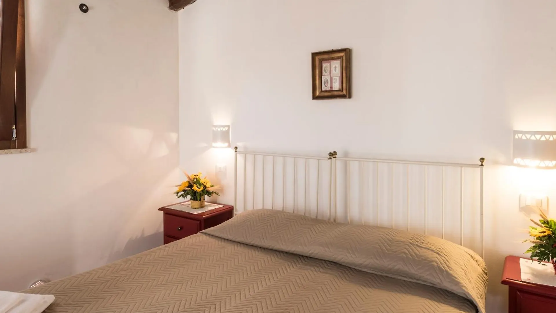 农家乐 Azienda Agrituristica Tenuta Pizzolungo 埃里切 意大利