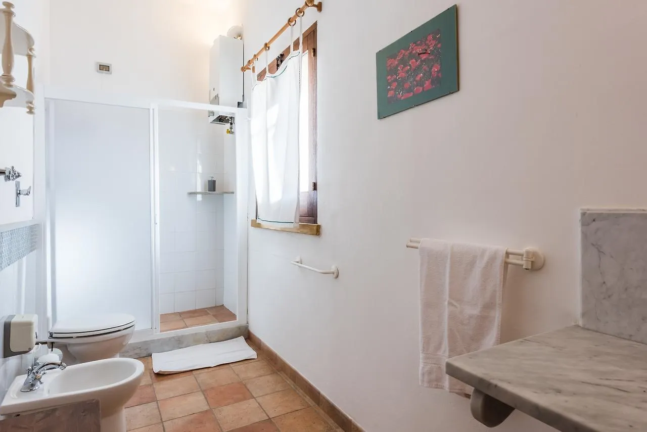Azienda Agrituristica Tenuta Pizzolungo 埃里切 0*,  意大利
