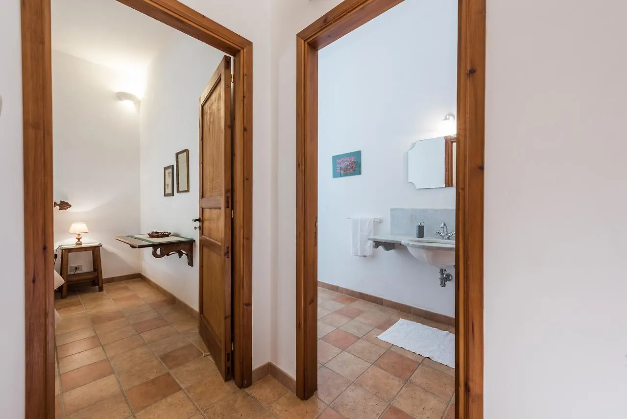 Azienda Agrituristica Tenuta Pizzolungo 埃里切