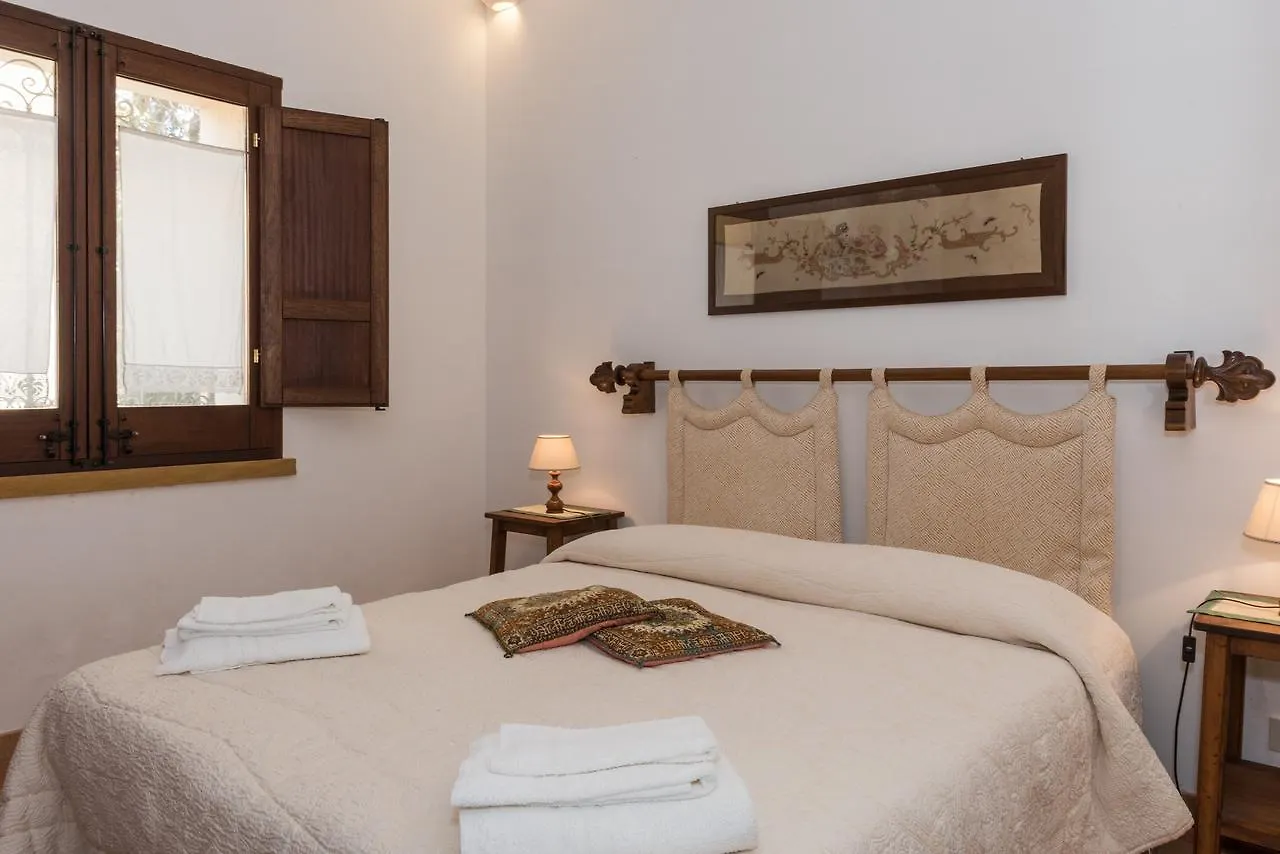 Azienda Agrituristica Tenuta Pizzolungo 埃里切 0*,  意大利