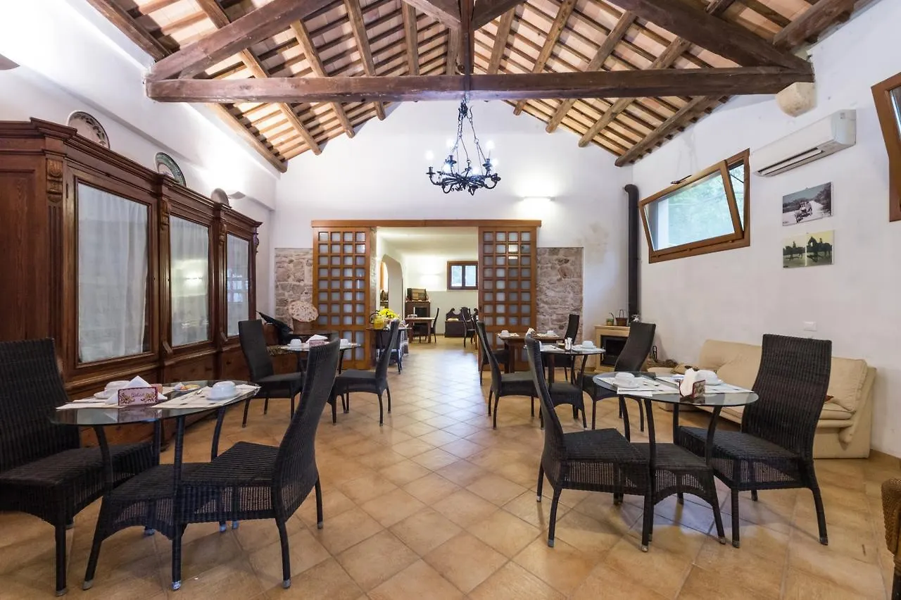 Azienda Agrituristica Tenuta Pizzolungo Erice