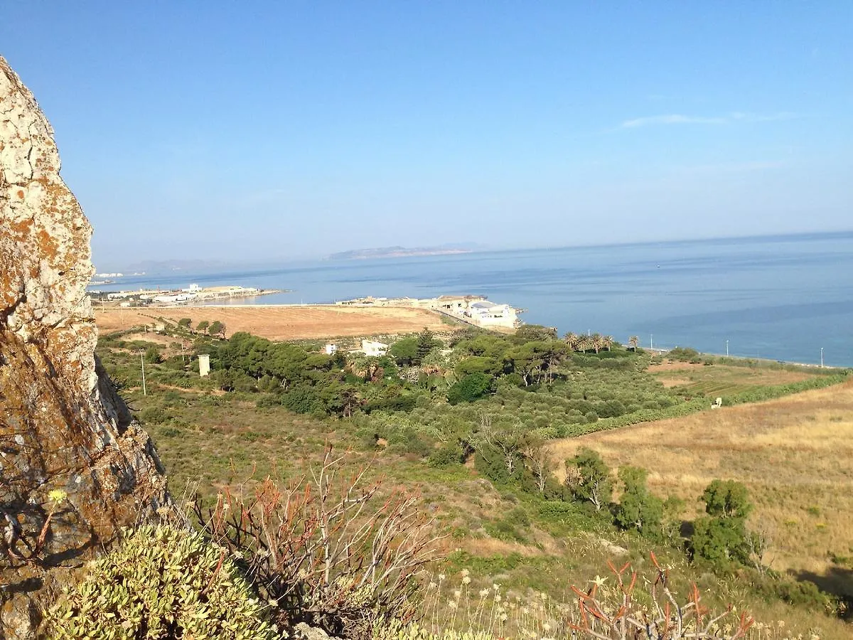 Azienda Agrituristica Tenuta Pizzolungo 埃里切