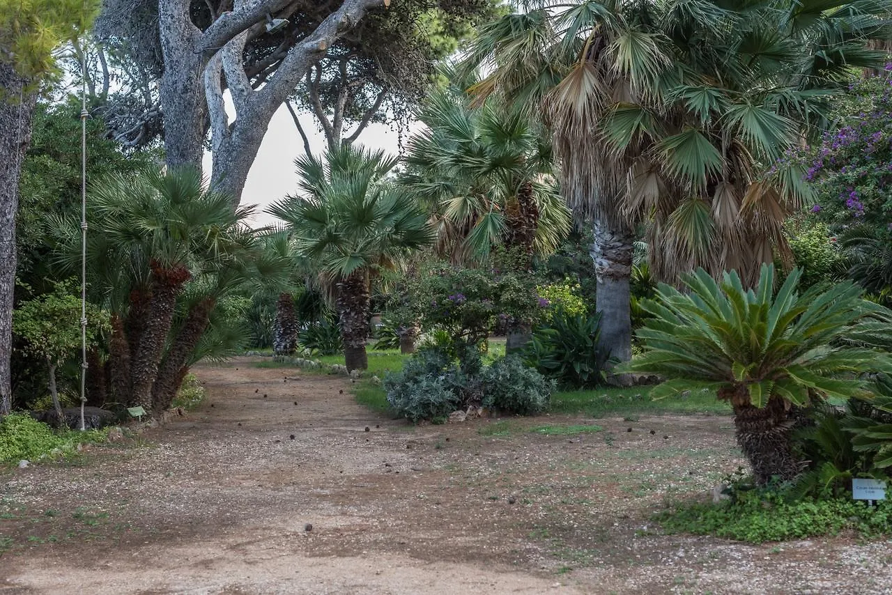 Azienda Agrituristica Tenuta Pizzolungo Erice
