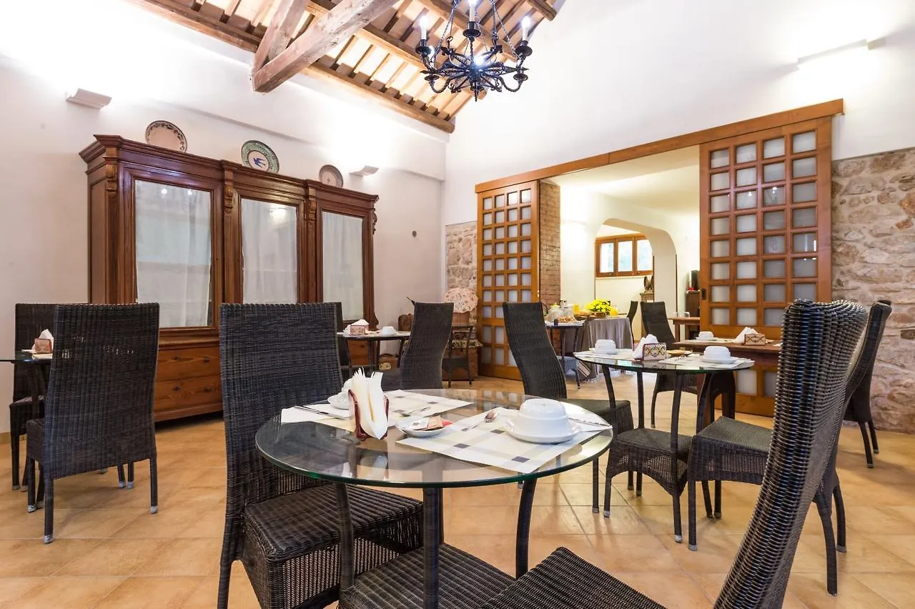 农家乐 Azienda Agrituristica Tenuta Pizzolungo 埃里切