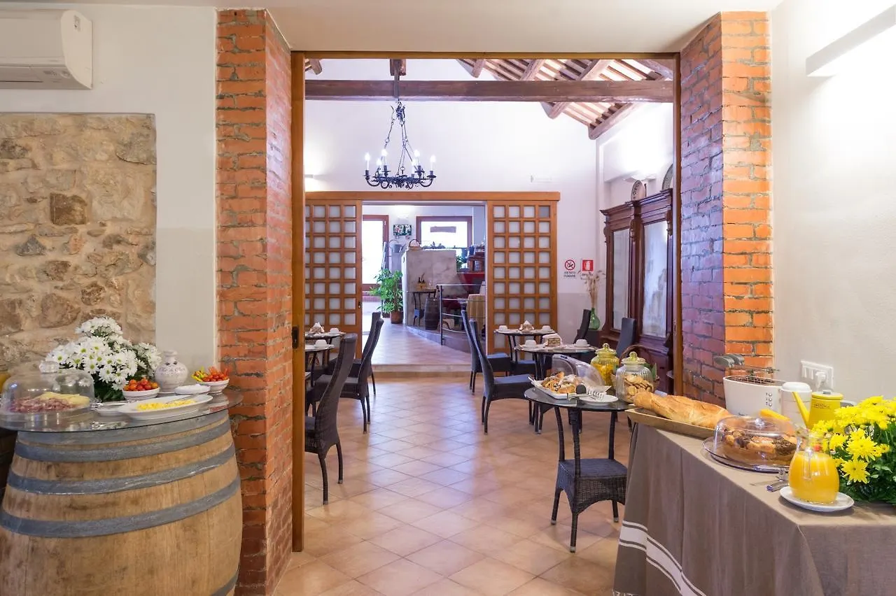 Azienda Agrituristica Tenuta Pizzolungo Erice 0*,