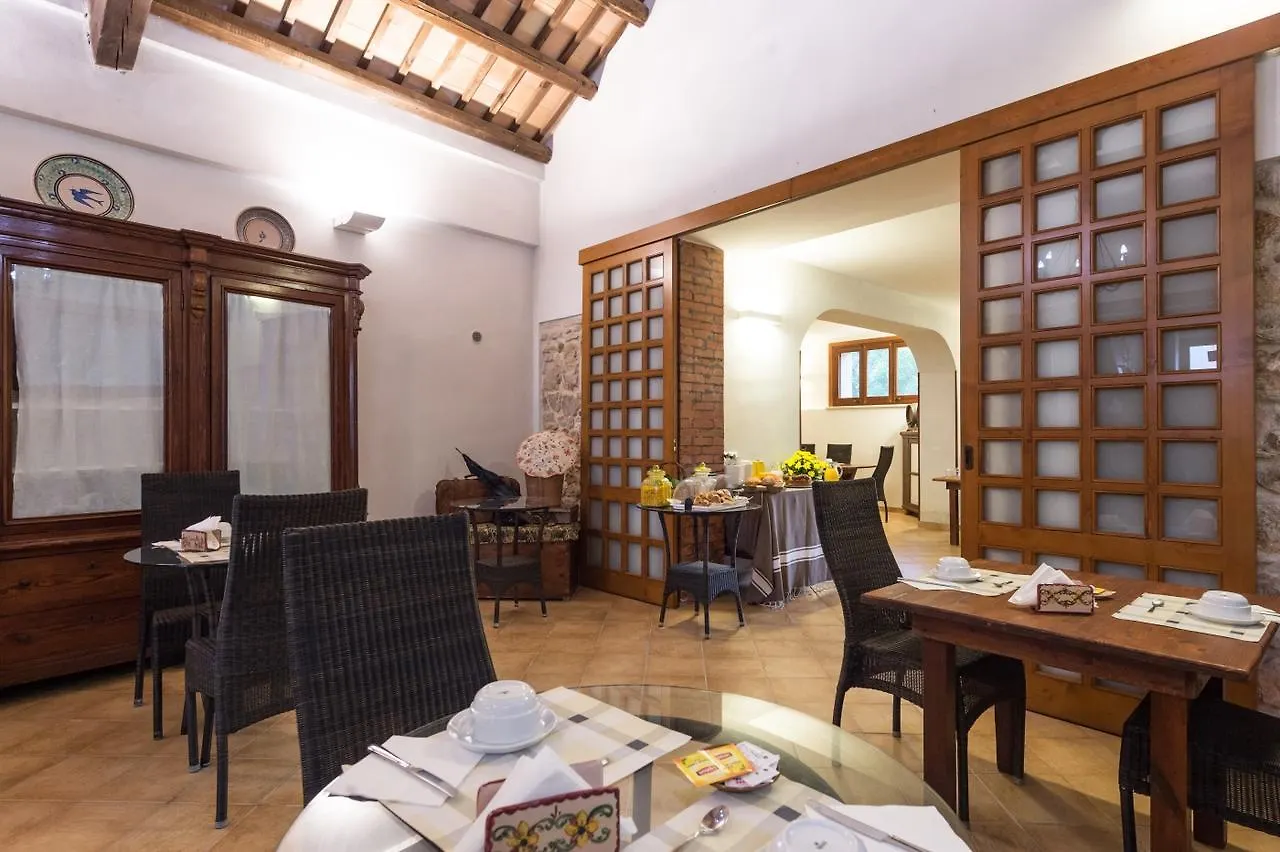 Azienda Agrituristica Tenuta Pizzolungo Erice Farm stay